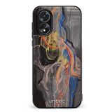 Oppo A38 urban magic suojakuoret - Tarina - Noora Kämppi - Ei