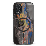 Oppo A38 urban magic suojakuoret - Tarina - Noora Kämppi