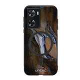 Oppo A77 luonnon lumo suojakuoret - Railo - Noora Kämppi