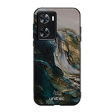 Oppo A77 luonnon lumo suojakuoret - Runaway - Noora Kämppi - Ei