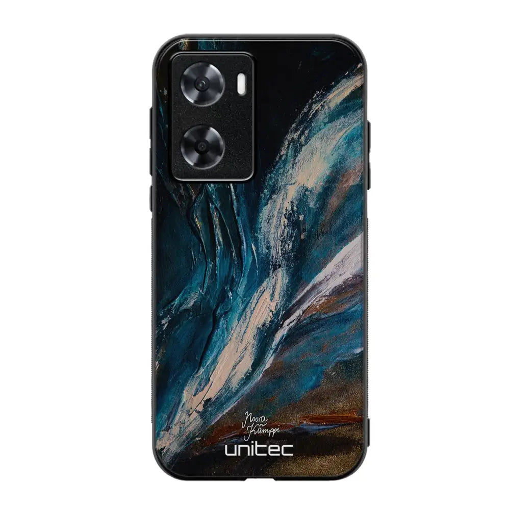 Oppo A77 luonnon lumo suojakuoret - Tiera - Noora Kämppi - Ei