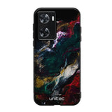 Oppo A77 mystinen voima suojakuoret - Reckless - Noora Kämppi - Ei