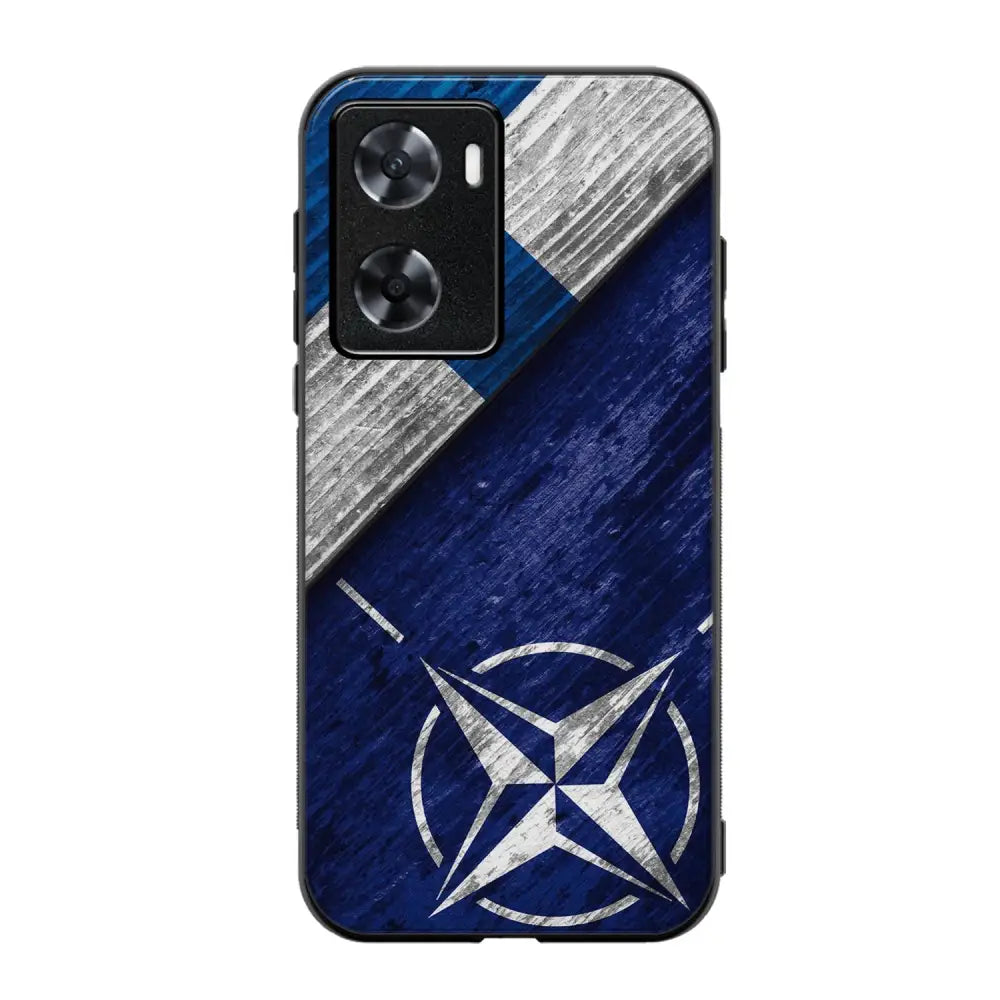 Oppo A77 nato suojakuoret - Suomi - Ei