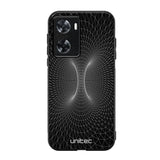 Oppo A77 suojakuoret - 3D Illusion - Ei