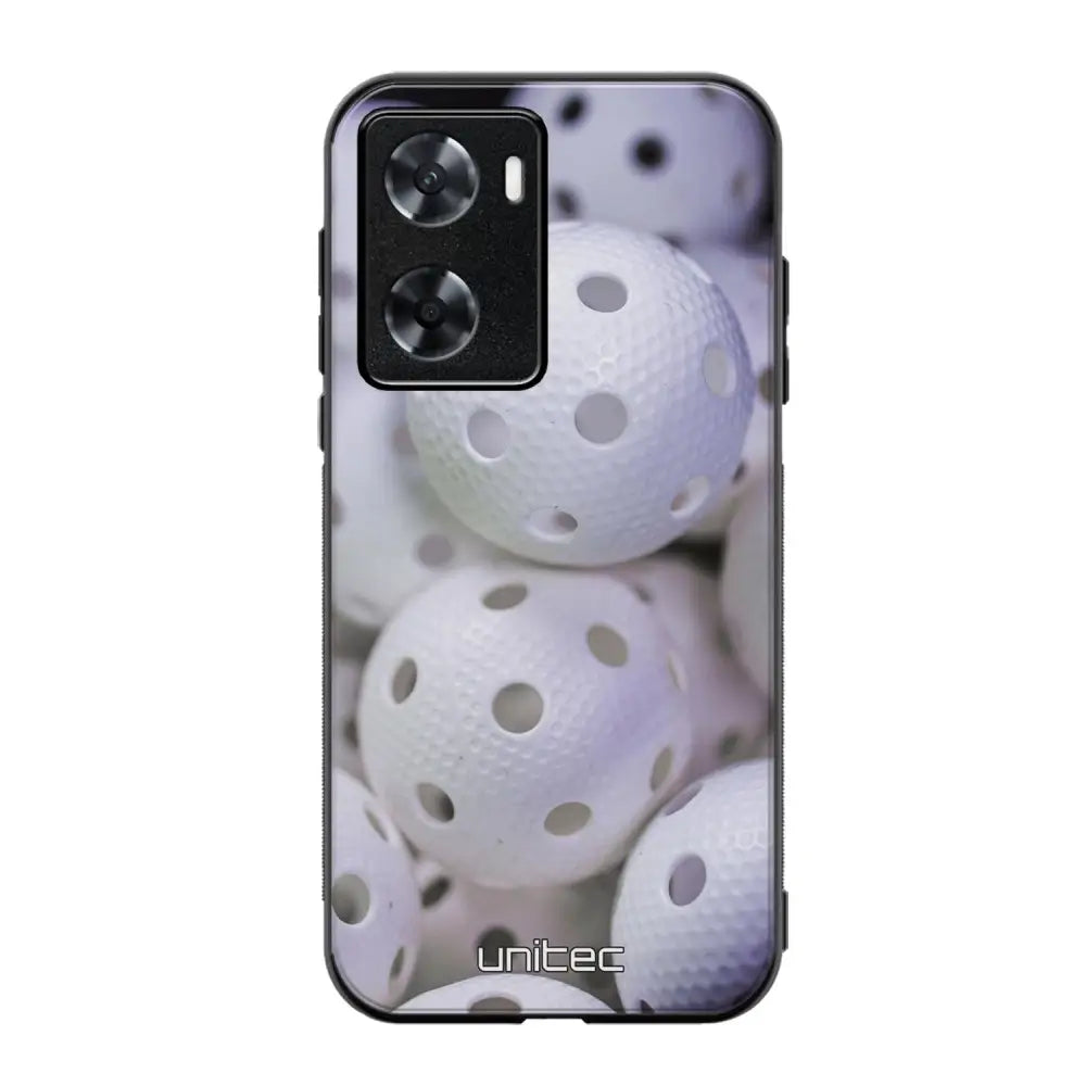 Oppo A77 suojakuoret - Salibandy - Ei