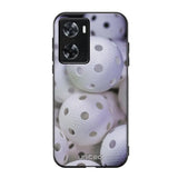 Oppo A77 suojakuoret - Salibandy - Ei