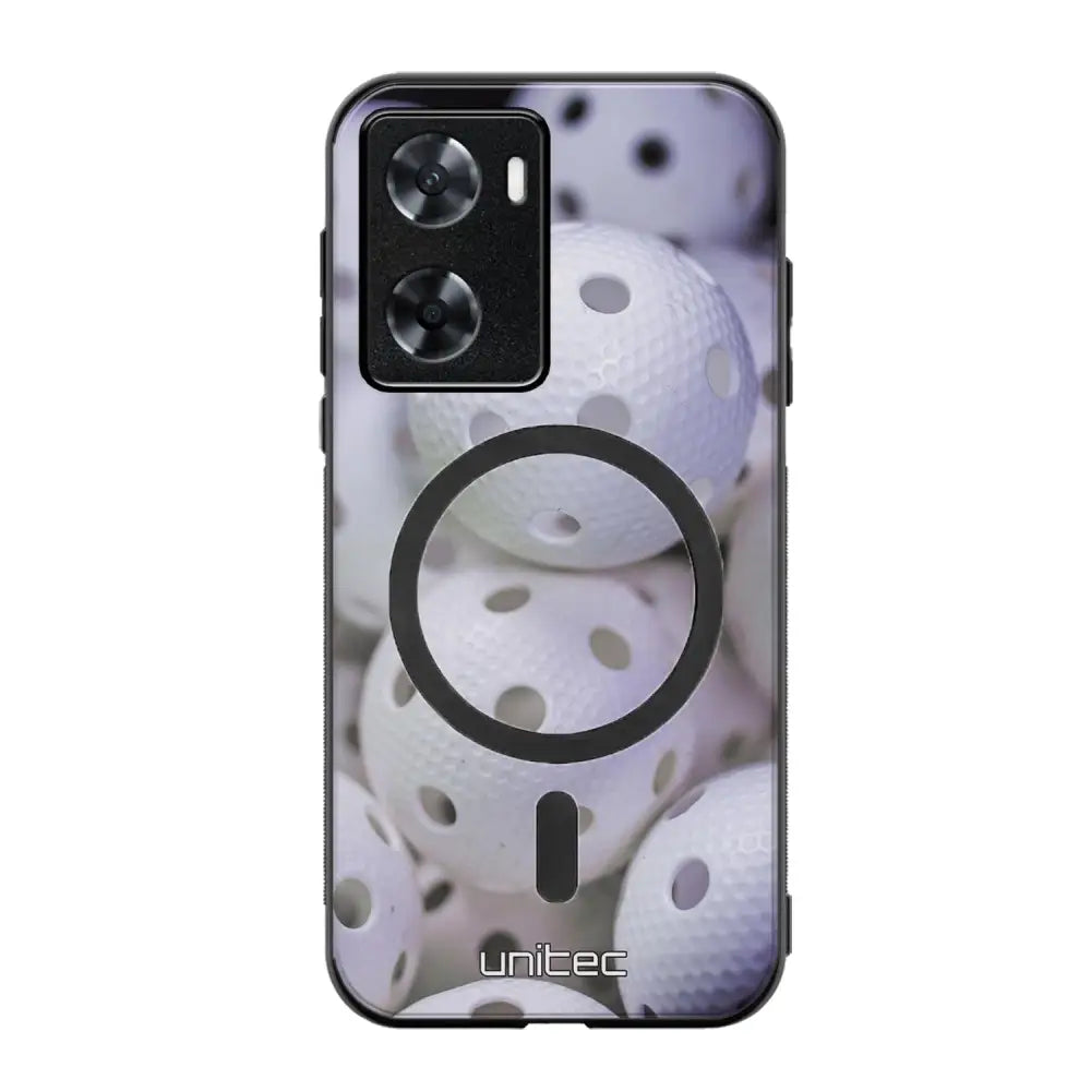 Oppo A77 suojakuoret - Salibandy