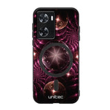 Oppo A77 suojakuoret - Space Balls