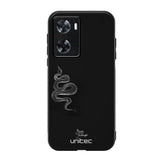 Oppo A77 surrealistic sadness suojakuoret - Kärmes - Noora Kämppi - Ei