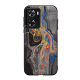 Oppo A77 urban magic suojakuoret - Tarina - Noora Kämppi - Ei