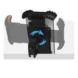 Polkupyörän puhelinteline