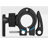 Polkupyörän puhelinteline