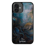 Puhelimen animal kingdom suojakuoret - Poseidon - Noora Kämppi - Ei