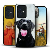 Puhelimen kuoret omalla kuvalla