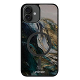 Puhelimen luonnon lumo suojakuoret - Runaway - Noora Kämppi