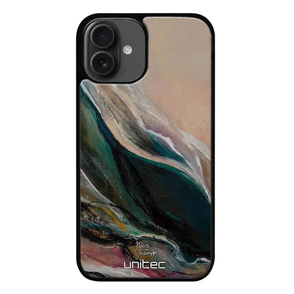 Puhelimen modern art suojakuoret - Nudge - Noora Kämppi - Ei