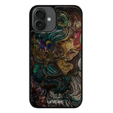 Puhelimen mystinen voima suojakuoret - Queen - Noora Kämppi - Ei