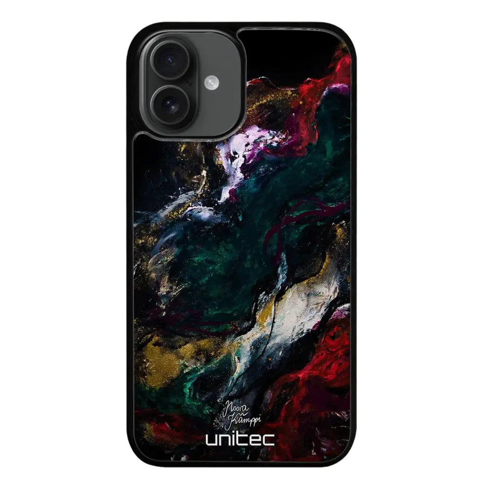 Puhelimen mystinen voima suojakuoret - Reckless - Noora Kämppi - Ei