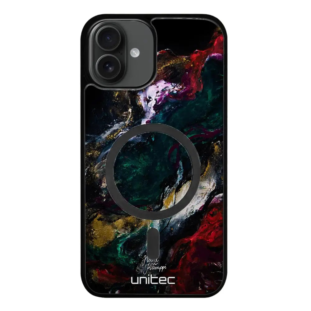 Puhelimen mystinen voima suojakuoret - Reckless - Noora Kämppi