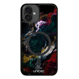 Puhelimen mystinen voima suojakuoret - Reckless - Noora Kämppi