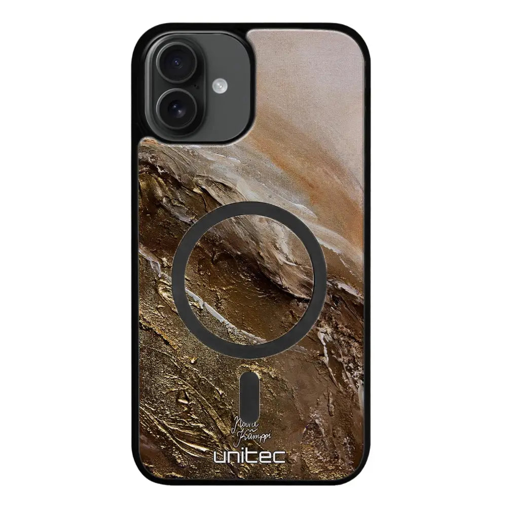 Puhelimen pehmeä eleganssi suojakuoret - Symphony - Noora Kämppi