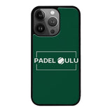 Puhelimen Seurakuoret - Padel Oulu - Vihreä - Ei