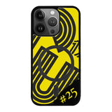 Puhelimen Seurakuoret - Pattijoen urheilijat - Zoomattu