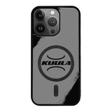 Puhelimen Seurakuoret - Ylivieskan Kuula - Harmaa