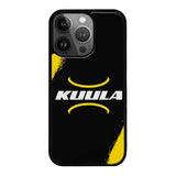 Puhelimen Seurakuoret - Ylivieskan Kuula - Musta - Ei