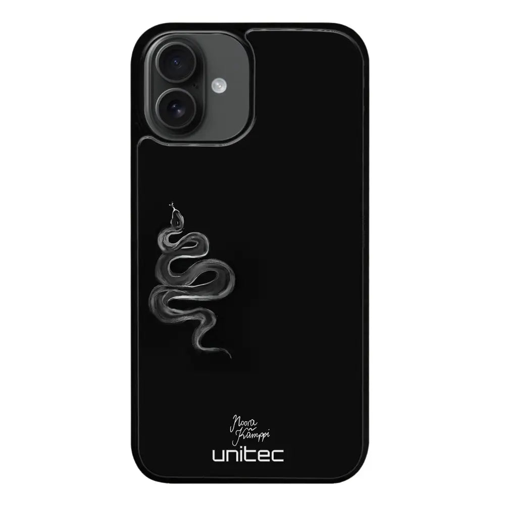 Puhelimen surrealistic sadness suojakuoret - Kärmes - Noora Kämppi - Ei