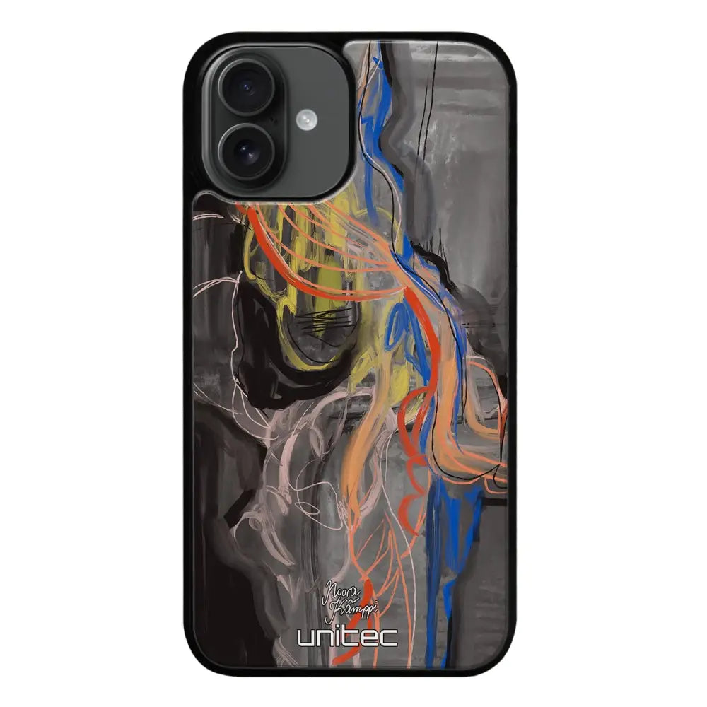 Puhelimen urban magic suojakuoret - Tarina - Noora Kämppi - Ei