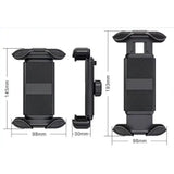 Puhelinteline peiliin