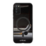 Samsung Galaxy A02s jääkiekko suojakuoret - Jääkiekko