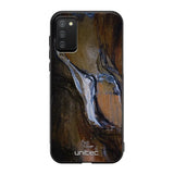 Samsung Galaxy A02s luonnon lumo suojakuoret - Railo - Noora Kämppi - Ei