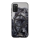 Samsung Galaxy A02s mystinen voima suojakuoret - Your Land - Noora Kämppi