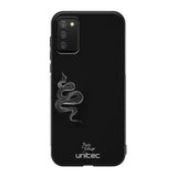 Samsung Galaxy A02s surrealistic sadness suojakuoret - Kärmes - Noora Kämppi - Ei