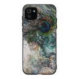 Samsung Galaxy A03 animal kingdom suojakuoret - Creature - Noora Kämppi - Ei