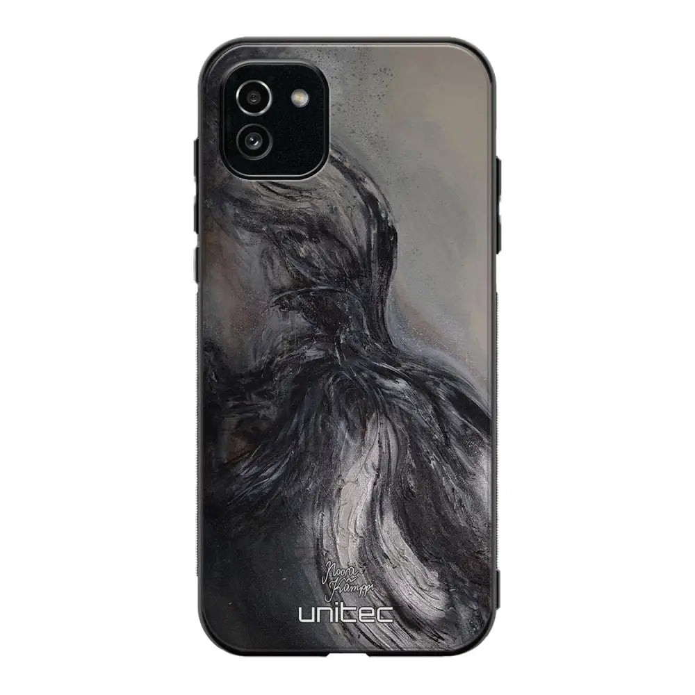 Samsung Galaxy A03 animal kingdom suojakuoret - Unknown - Noora Kämppi - Ei