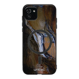 Samsung Galaxy A03 luonnon lumo suojakuoret - Railo - Noora Kämppi