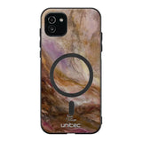 Samsung Galaxy A03 modern art suojakuoret - Luoksesi - Noora Kämppi