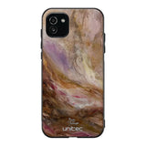 Samsung Galaxy A03 modern art suojakuoret - Luoksesi - Noora Kämppi - Ei