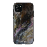 Samsung Galaxy A03 modern art suojakuoret - Ophelia - Noora Kämppi - Ei