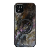 Samsung Galaxy A03 modern art suojakuoret - Ophelia - Noora Kämppi