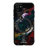 Samsung Galaxy A03 mystinen voima suojakuoret - Reckless - Noora Kämppi