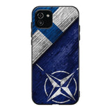 Samsung Galaxy A03 nato suojakuoret - Suomi - Ei