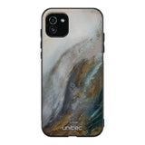 Samsung Galaxy A03 pehmeä eleganssi suojakuoret - Vuono - Noora Kämppi - Ei