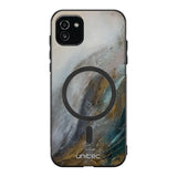 Samsung Galaxy A03 pehmeä eleganssi suojakuoret - Vuono - Noora Kämppi