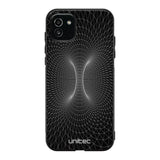 Samsung Galaxy A03 suojakuoret - 3D Illusion - Ei