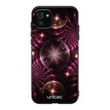 Samsung Galaxy A03 suojakuoret - Space Balls - Ei