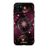 Samsung Galaxy A03 suojakuoret - Space Balls